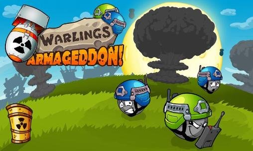 game pic for Warlings: Armageddon